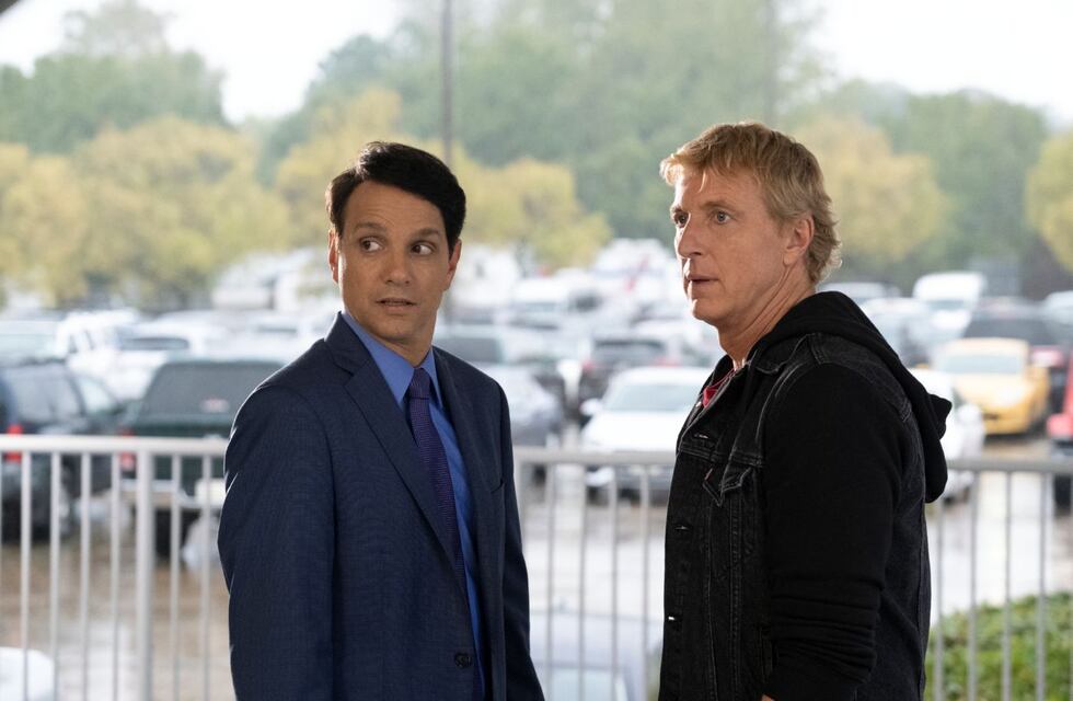 “Cobra Kai”, cuarta temporada: fecha de estreno y nuevos protagonistas
