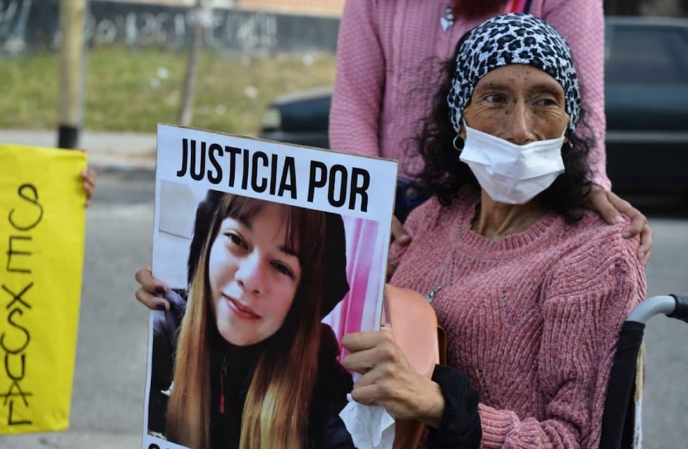 Murió la mamá de Sathya a días de que concluya el juicio por abuso sexual