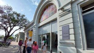 El Complejo Cultural del Viejo Mercado