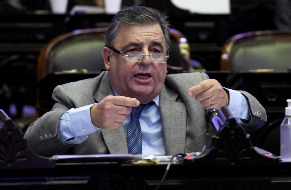 Mario Negri atacó el proyecto de reforma del Ministerio Público Fiscal: “Van por el control de la Justicia”