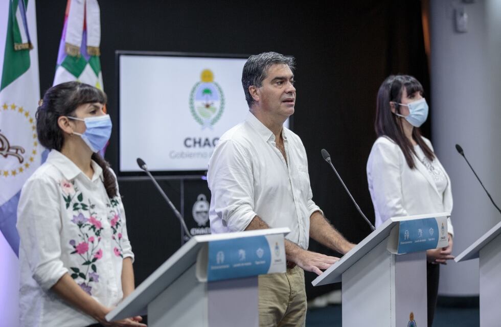 Chaco redujo la mortalidad infantil a los niveles más bajos de su historia