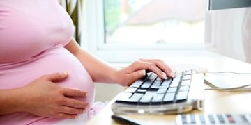 Curso integral para la familia embarazada
en contexto Covid- 19