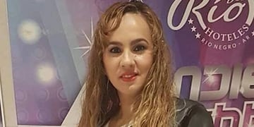 La expareja de Patricia Rendon Rodríguez confesó a donde enterró el cuerpo.