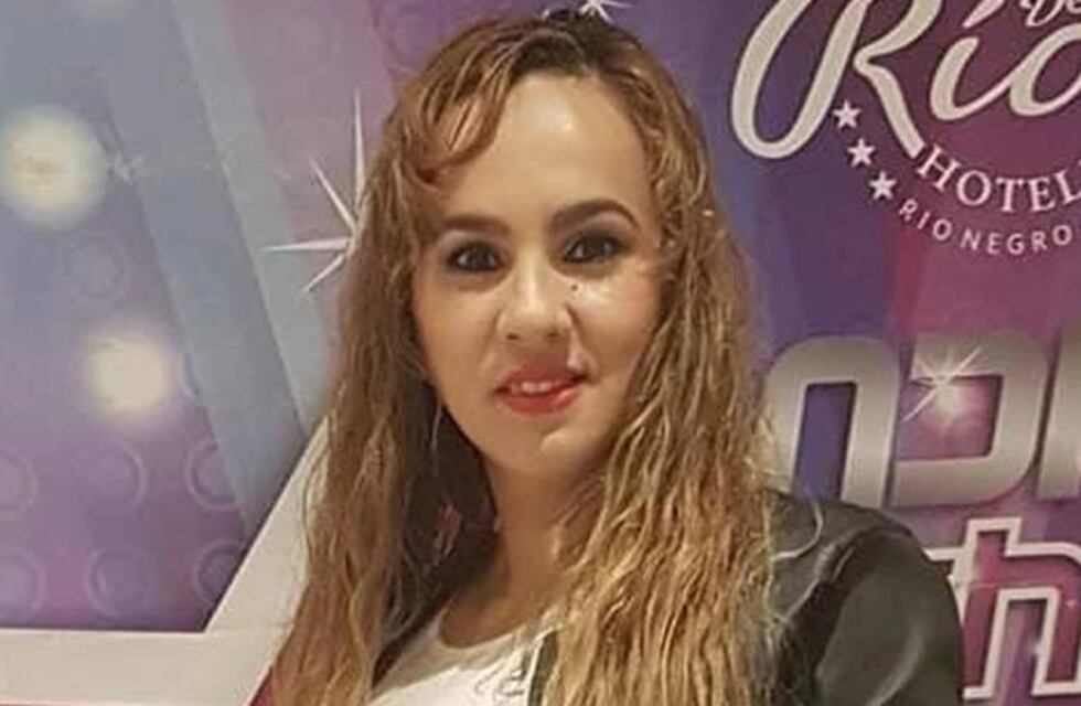Encontraron muerta a Patricia Rendon Rodríguez, la mujer que era intensamente buscada en Catriel