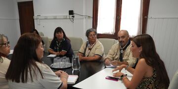 Agrupaciones Scouts, harán relevamientos de salud en los barrios