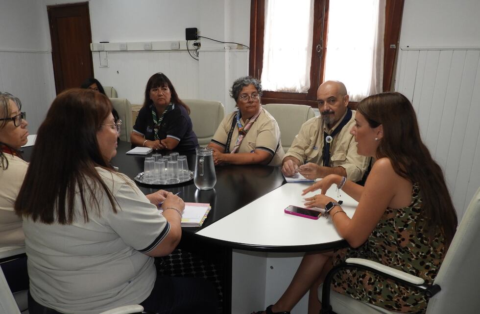Punta Alta: agrupaciones Scouts, harán relevamientos de salud en los barrios