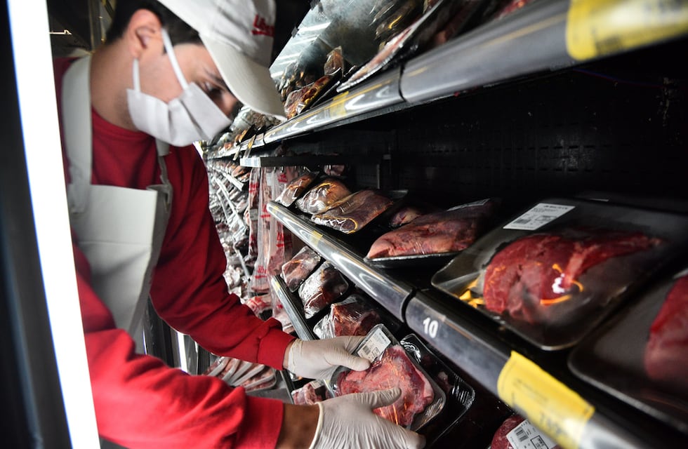 Inflación en Córdoba: en septiembre, la suba de precios se aceleró y llegó al 3 por ciento