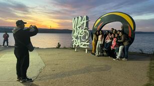 Turismo invernal en Villa Carlos Paz