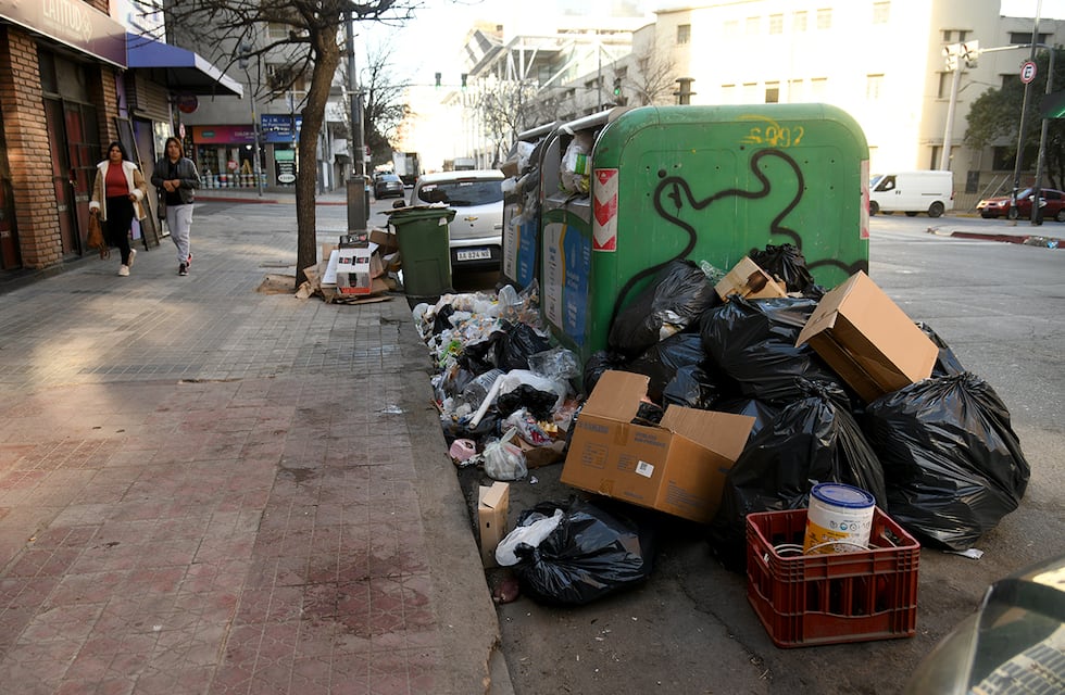 Día de San Jerónimo en Córdoba: cómo funcionan los servicios este martes 30 de septiembre