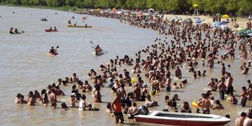 Quien visite Entre Ríos en el verano solo deberá contar con el permiso vacacionAR y con un seguro Covid.