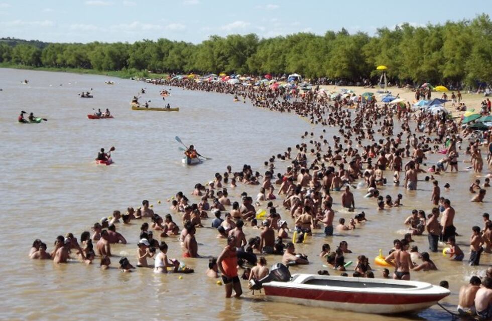 Qué se necesita para ingresar a vacacionar en Entre Ríos