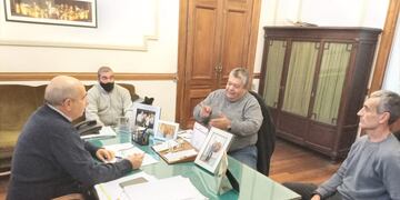 Aumento salarial del 10% para los empleados municipales