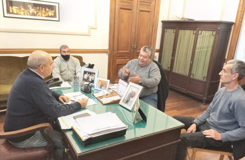 Aumento salarial del 10% para los empleados municipales