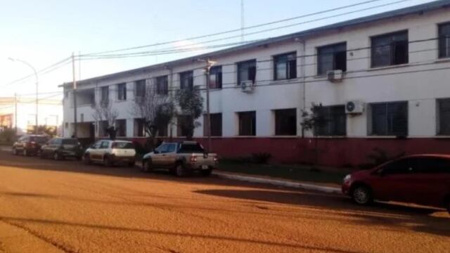 San Javier: docente echó del aula a un alumno por “tener olor a cocaína”.