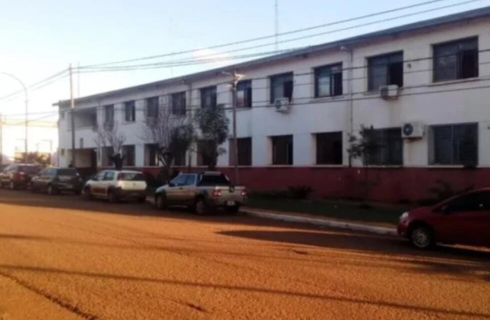 San Javier: docente echó del aula a un alumno por “tener olor a cocaína”