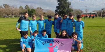 Liga Deportiva Gualeguaychú