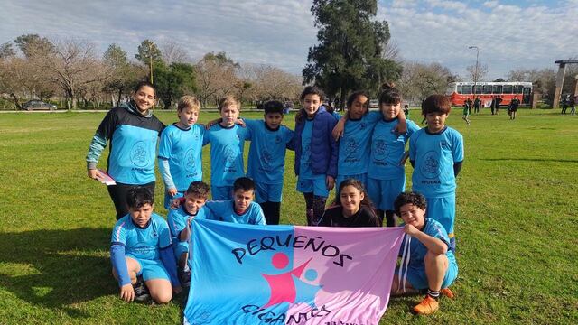 Liga Deportiva Gualeguaychú