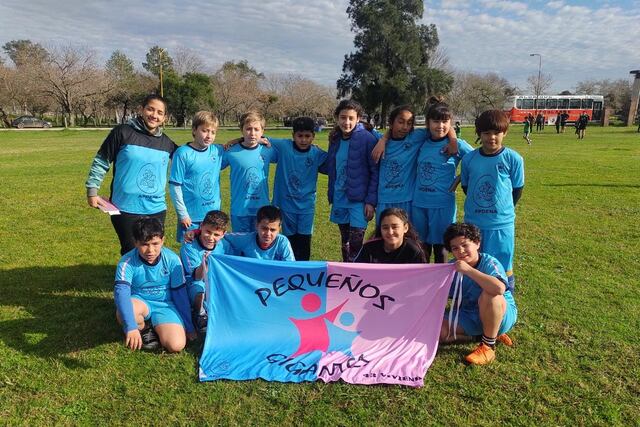 Liga Deportiva Gualeguaychú