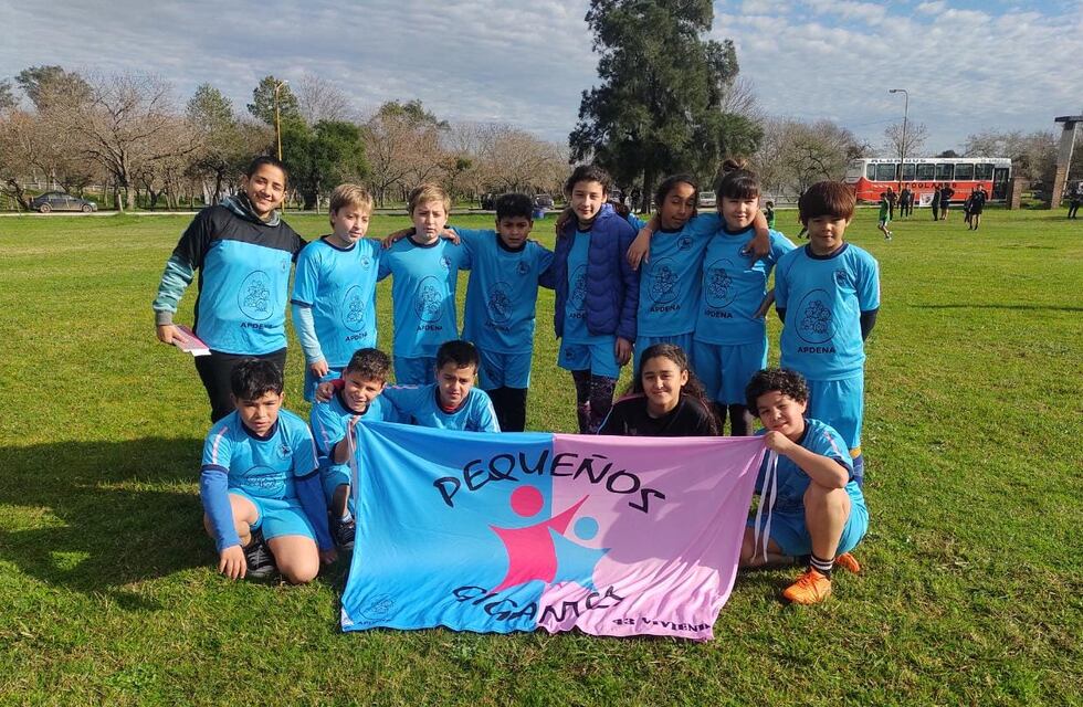 Se desarrolló el 3er encuentro de Liga Deportiva y Cultural Amistad