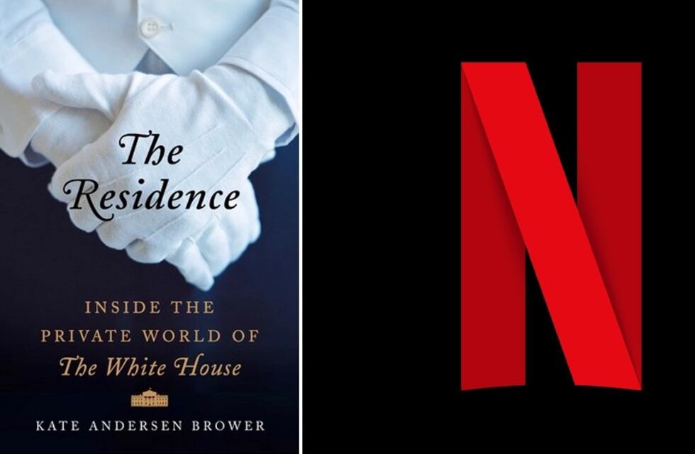 The Residence, la nueva serie de la creadora de Inventing Anna llega a Netflix
