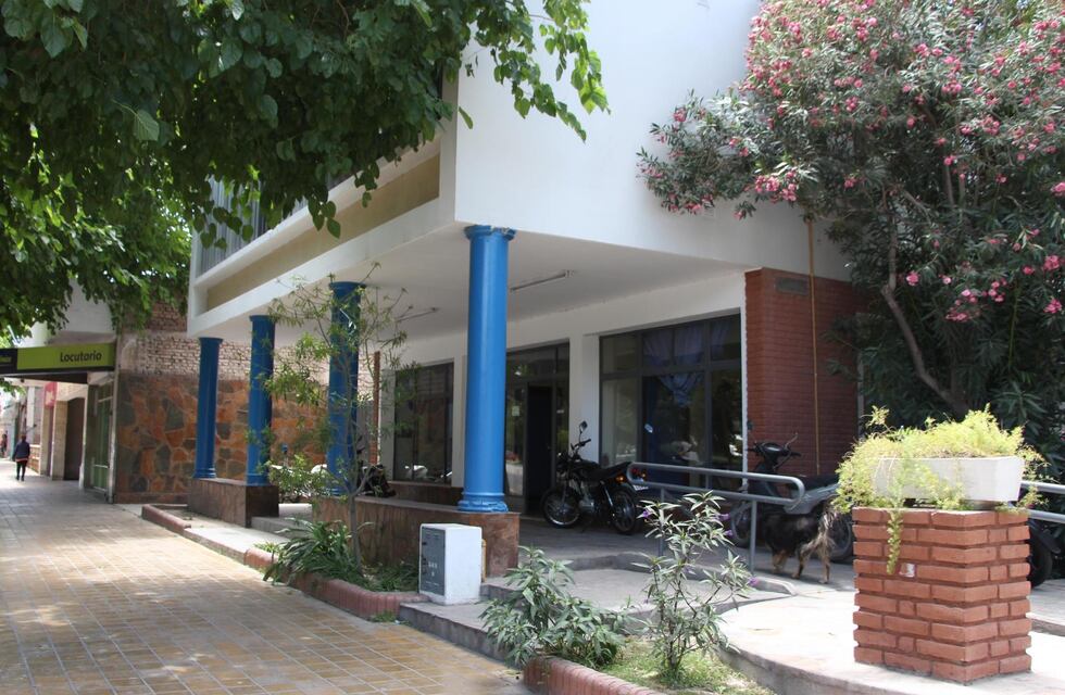 Violento asalto a una familia sanjuanina: una de las víctimas terminó con traumatismo de cráneo