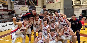 El Ceibo Liga Federal