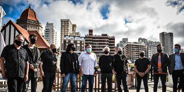 Quedó oficialmente inaugurada la temporada teatral 2021 (Que Digital).