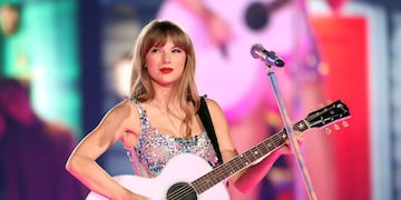 Entradas para Taylor Swift en Argentina 2023: precios y dónde comprar