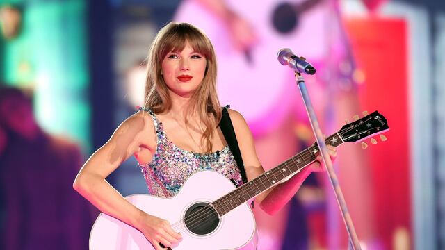 Entradas para Taylor Swift en Argentina 2023: precios y dónde comprar