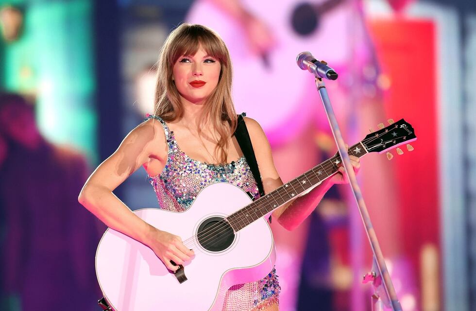 Taylor Swift llega a la Argentina: dónde, cuándo y cómo conseguir las entradas