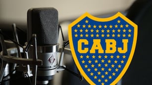 El exfutbolista de Boca que ganó la Copa Libertadores y hoy es cantante de reggaeton