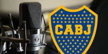 El exfutbolista de Boca que ganó la Copa Libertadores y hoy es cantante de reggaeton