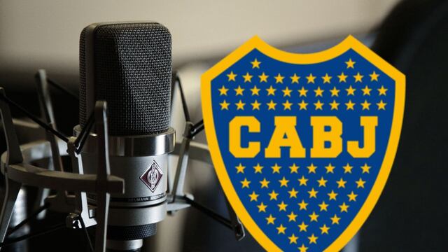 El exfutbolista de Boca que ganó la Copa Libertadores y hoy es cantante de reggaeton