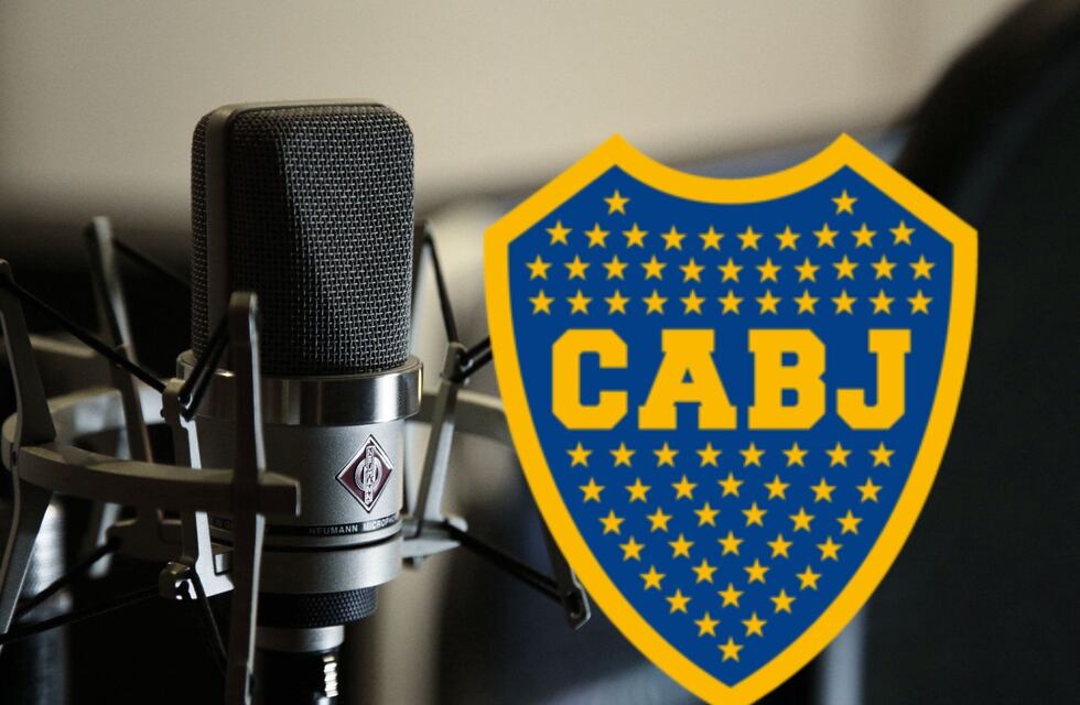 El exfutbolista de Boca que ganó la Copa Libertadores y hoy es cantante de salsa y reggaeton