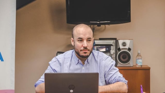 Molina Holguín avanza en el trabajo técnico y territorial de Ushuaia