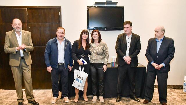 Tierra del Fuego participó de la 124° Reunión Plenaria del Consejo Federal del Trabajo