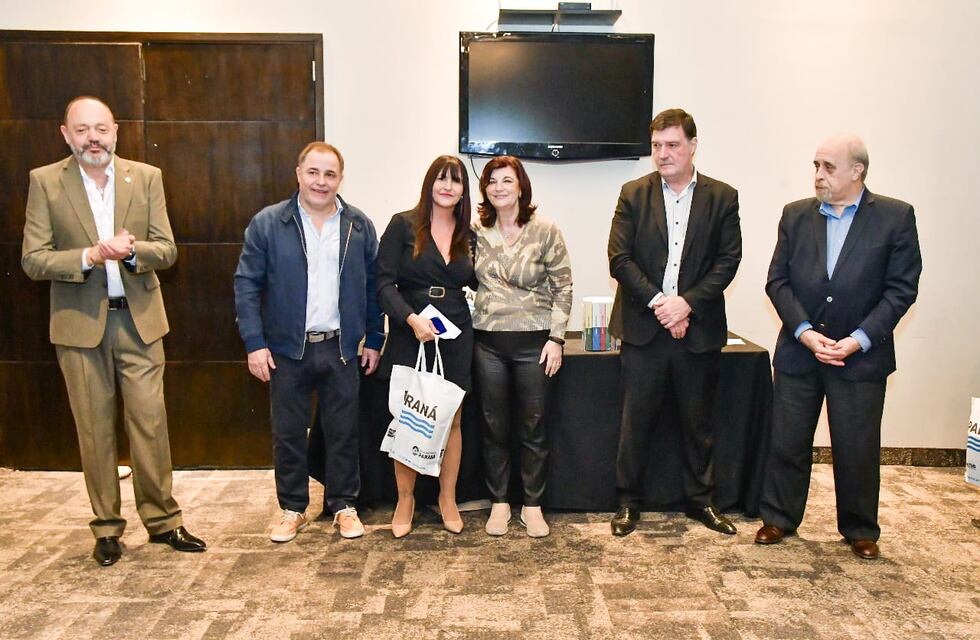 Tierra del Fuego participó de la 124° Reunión Plenaria del Consejo Federal del Trabajo