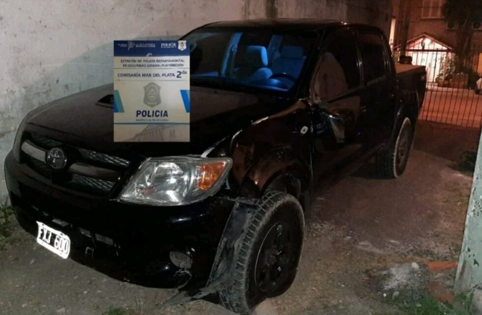 Conducía alcoholizado, atropelló y mató a un delivery: se dio a la fuga y lo atraparon