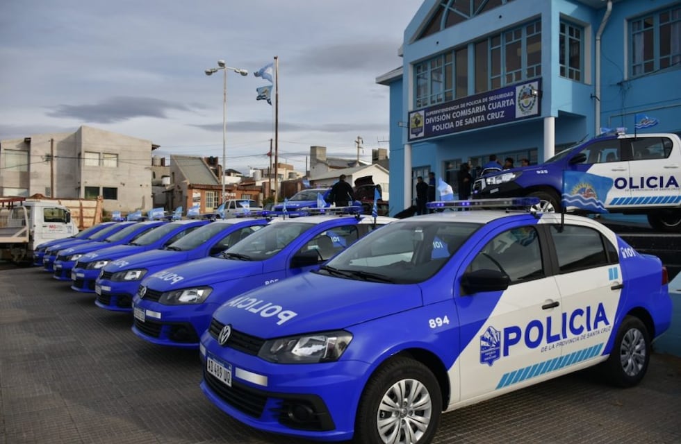 Santa Cruz: piden 8 años de prisión para una niñera tuvo relaciones sexuales delante de la niña que cuidaba