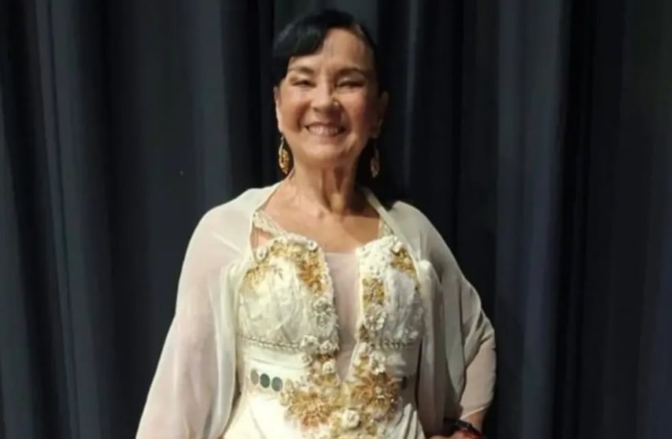 Marina Jiménez, histórica directora del Ballet Salta, fue condenada por abusar de su nieto