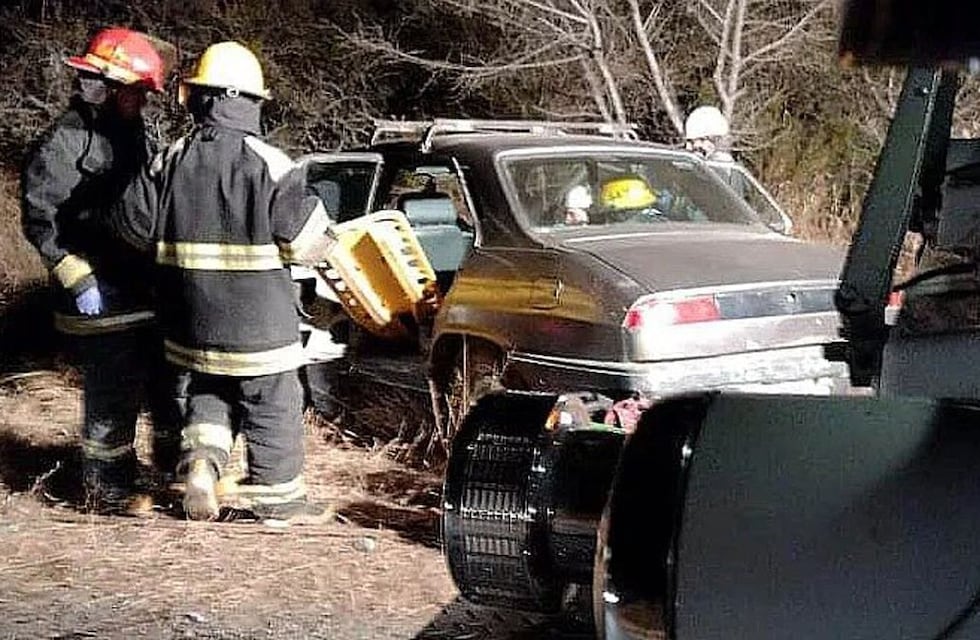En accidente de moto muere importante funcionario de Río Cuarto
