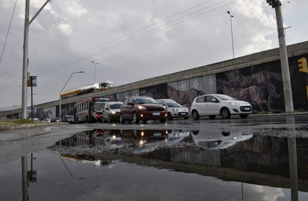 Alerta por tormentas fuertes para buena parte de Córdoba: cuándo serán y qué zonas afectarán