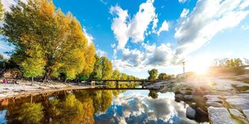Los tres destinos más económicos para visitar en Semana Santa en Córdoba.