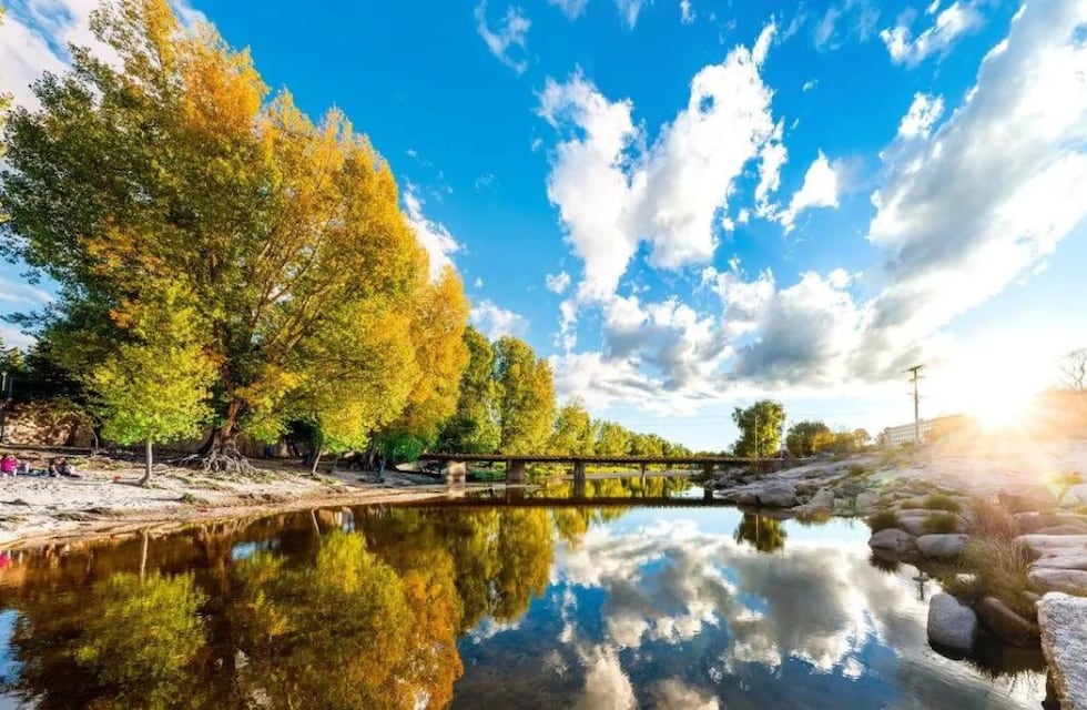 Tres destinos económicos y naturales para disfrutar en Córdoba durante Semana Santa