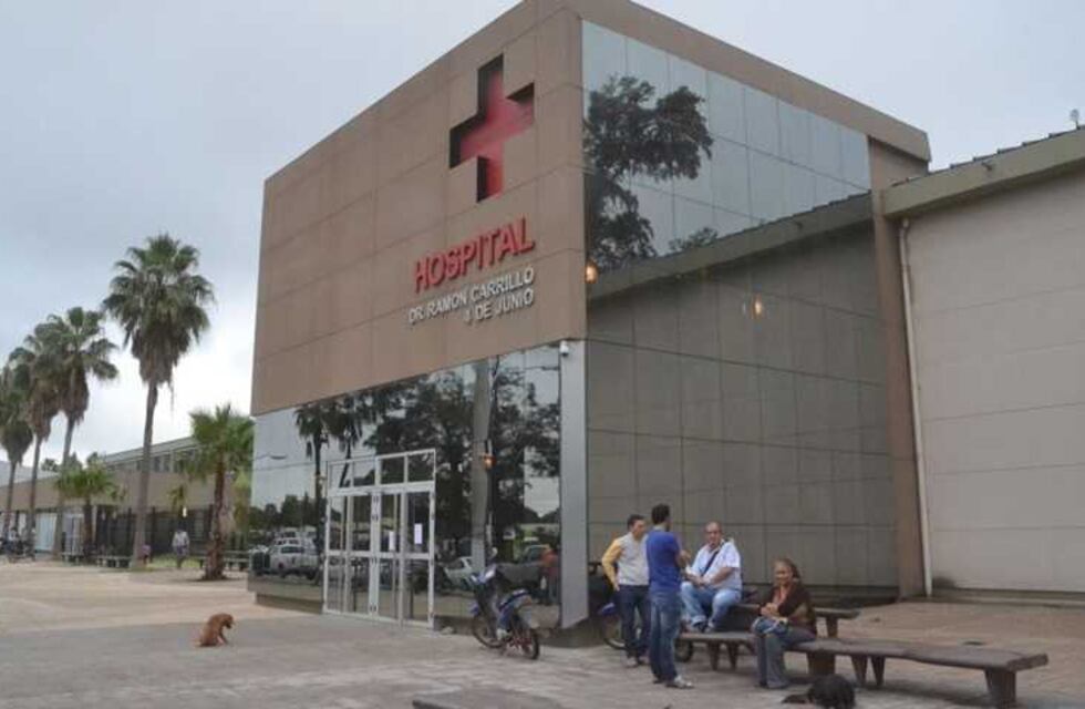 Murió una niña y sospechan que fue a causa de una violación