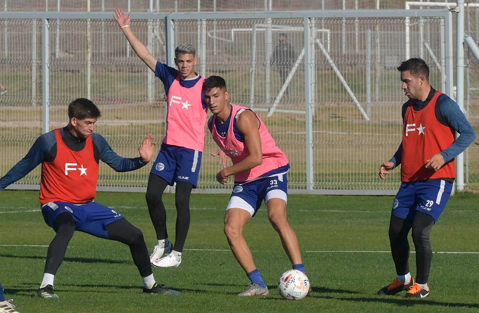 Cambio de horario: por la niebla reprogramaron el partido de Godoy Cruz ante Lanús