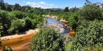 (Gentileza: Agencia Cordoba Turismo)