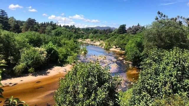 (Gentileza: Agencia Cordoba Turismo)