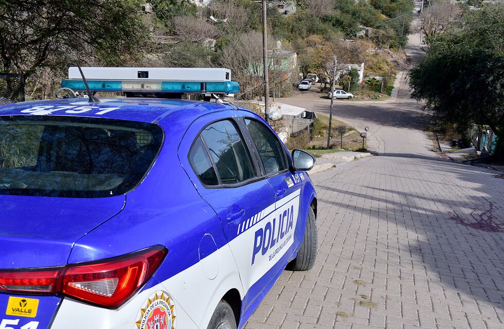 Robo millonario: cómo fue el golpe comando que sufrió una familia de Córdoba