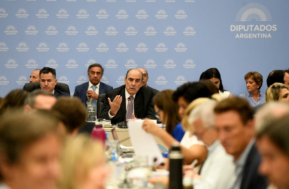 “Ley ómnibus”: cuáles son los puntos clave que el Gobierno accedió a modificar para que avance el proyecto